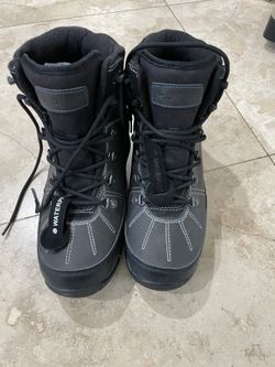Boots Waterproof