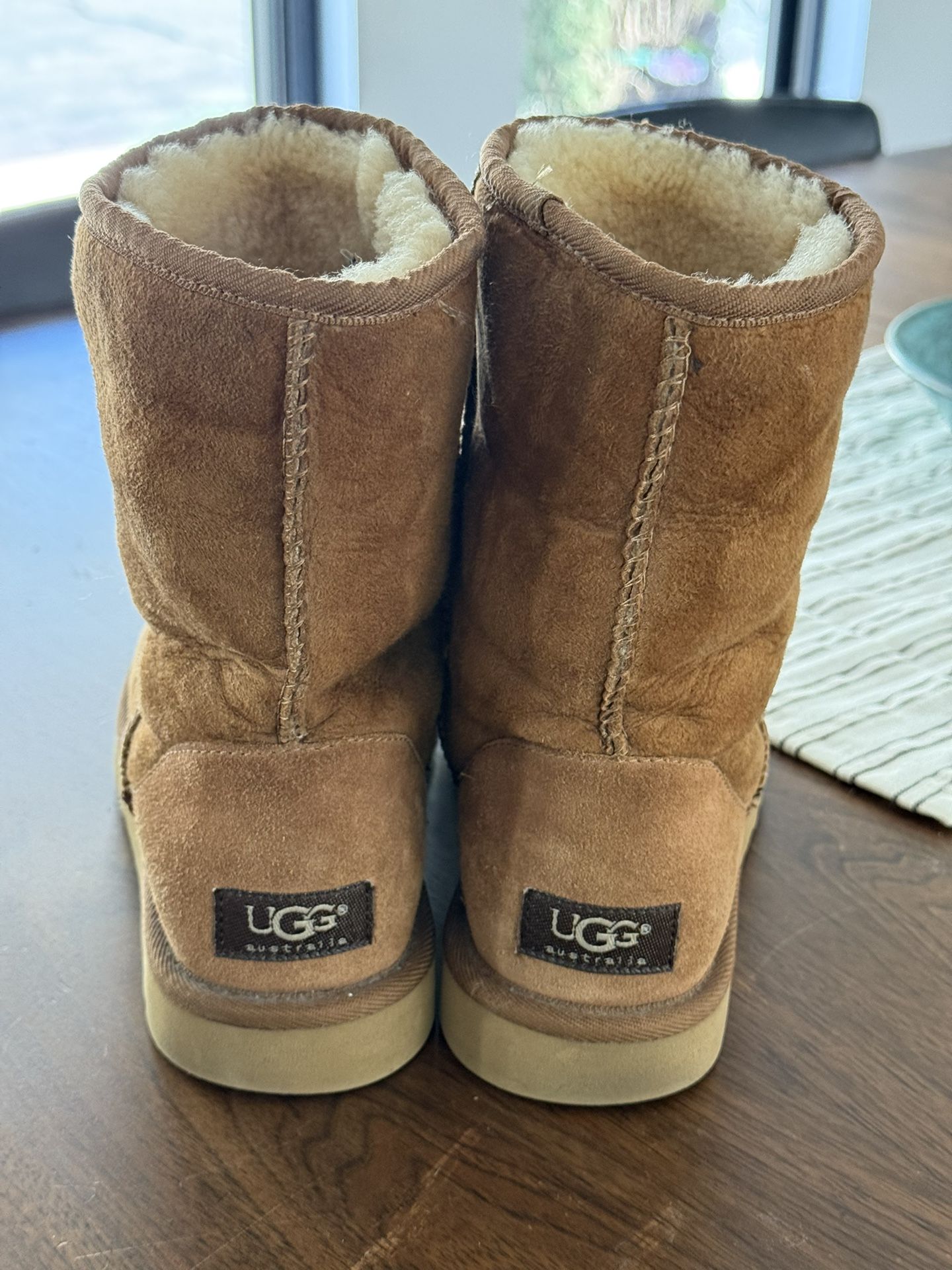 Ugg Boots Size 7