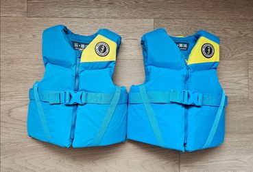 Kids life jacket - Mustang Survival