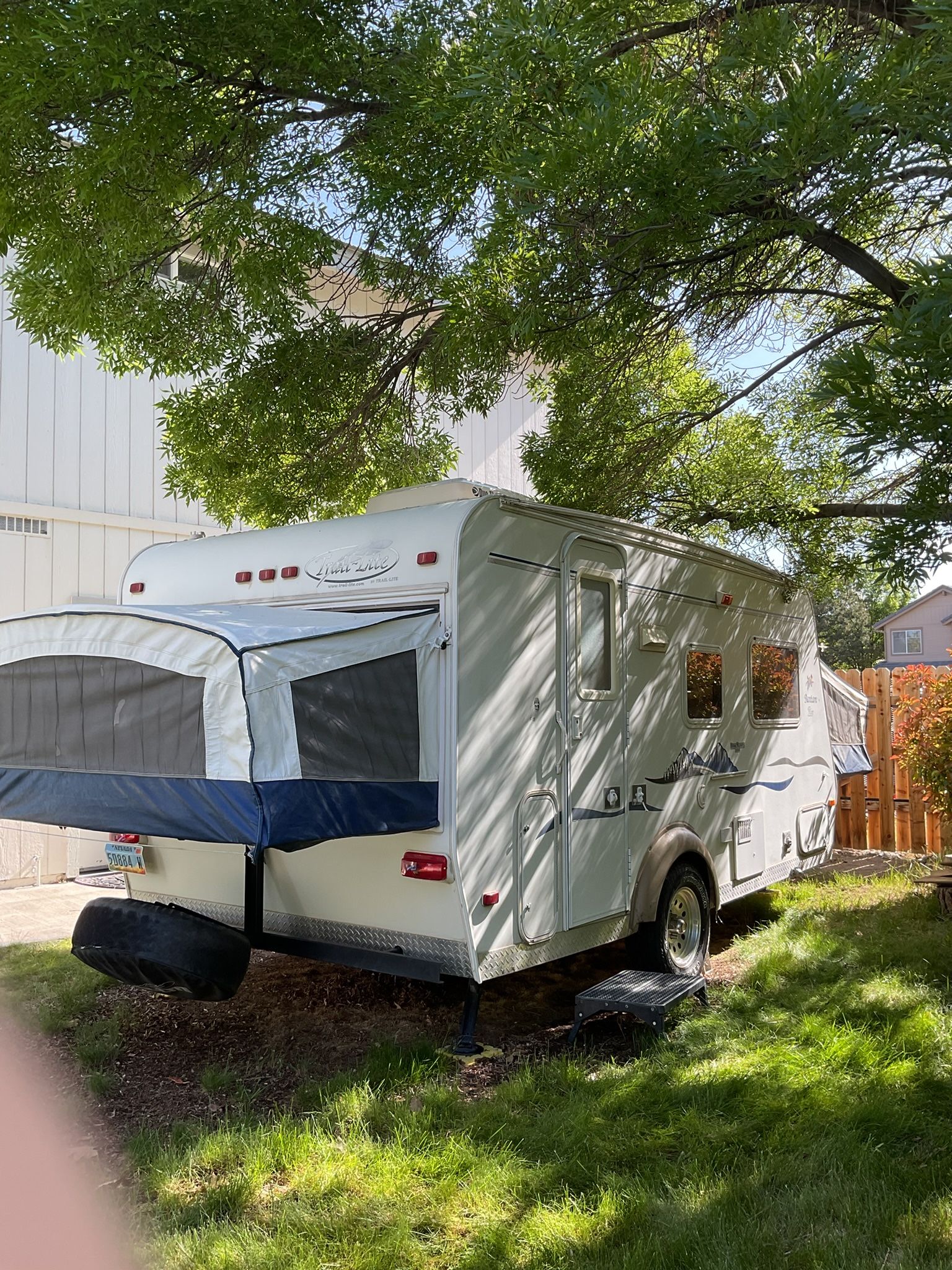 2006 R Vision Bantam Flyer