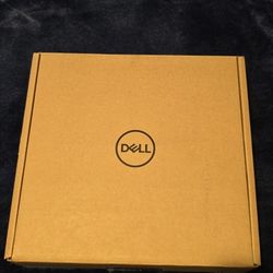 Dell Performance Dock WD 19S WD19S Docking Station (WD19S130W) with 130W Power Adapter and 90W Power Delivery 
