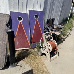 FREE stuff