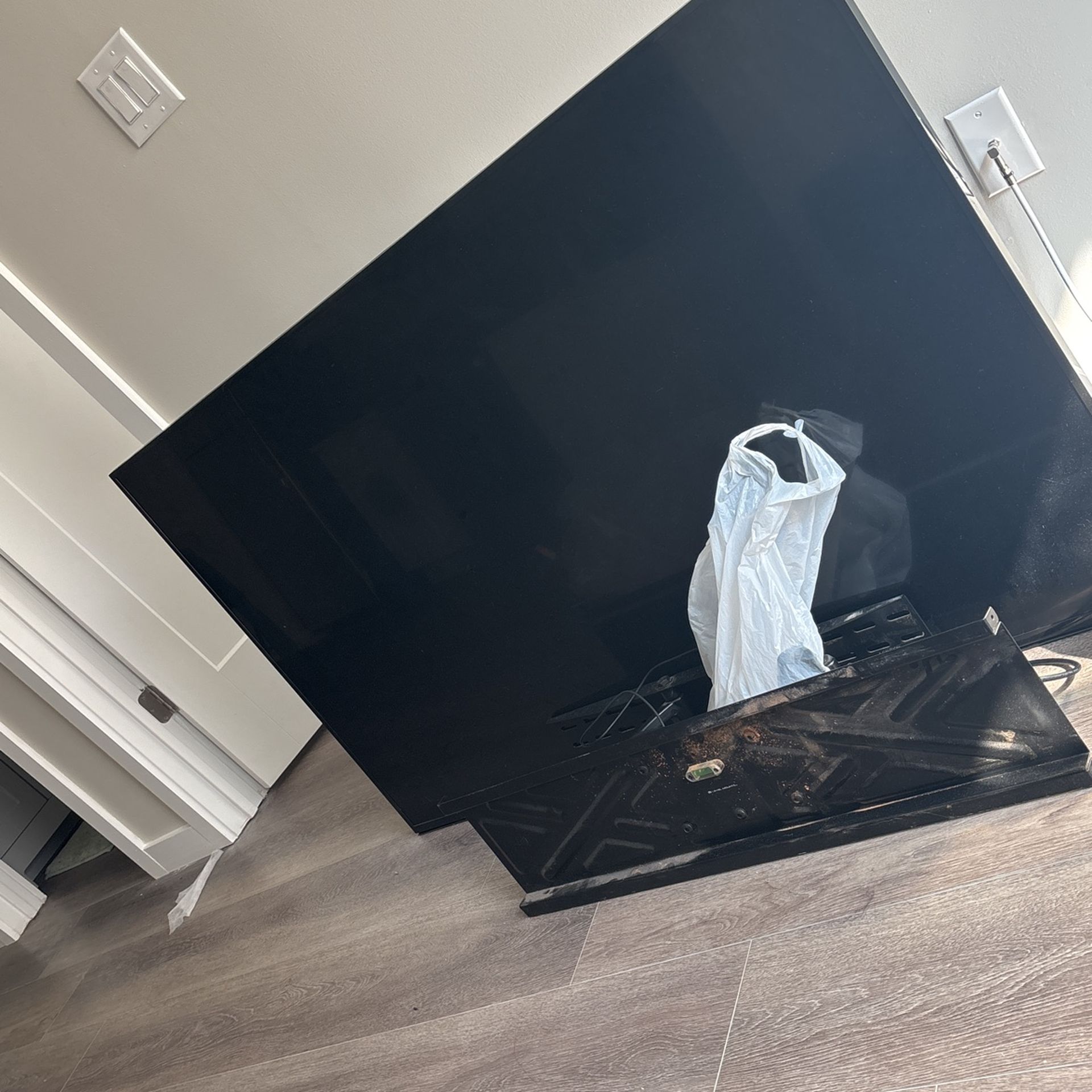 samsung 65in smart tv