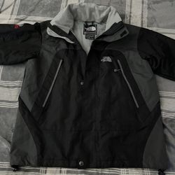 The North Face Jacket Xxl For Kids 8-10 
