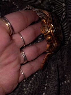Invicta watch