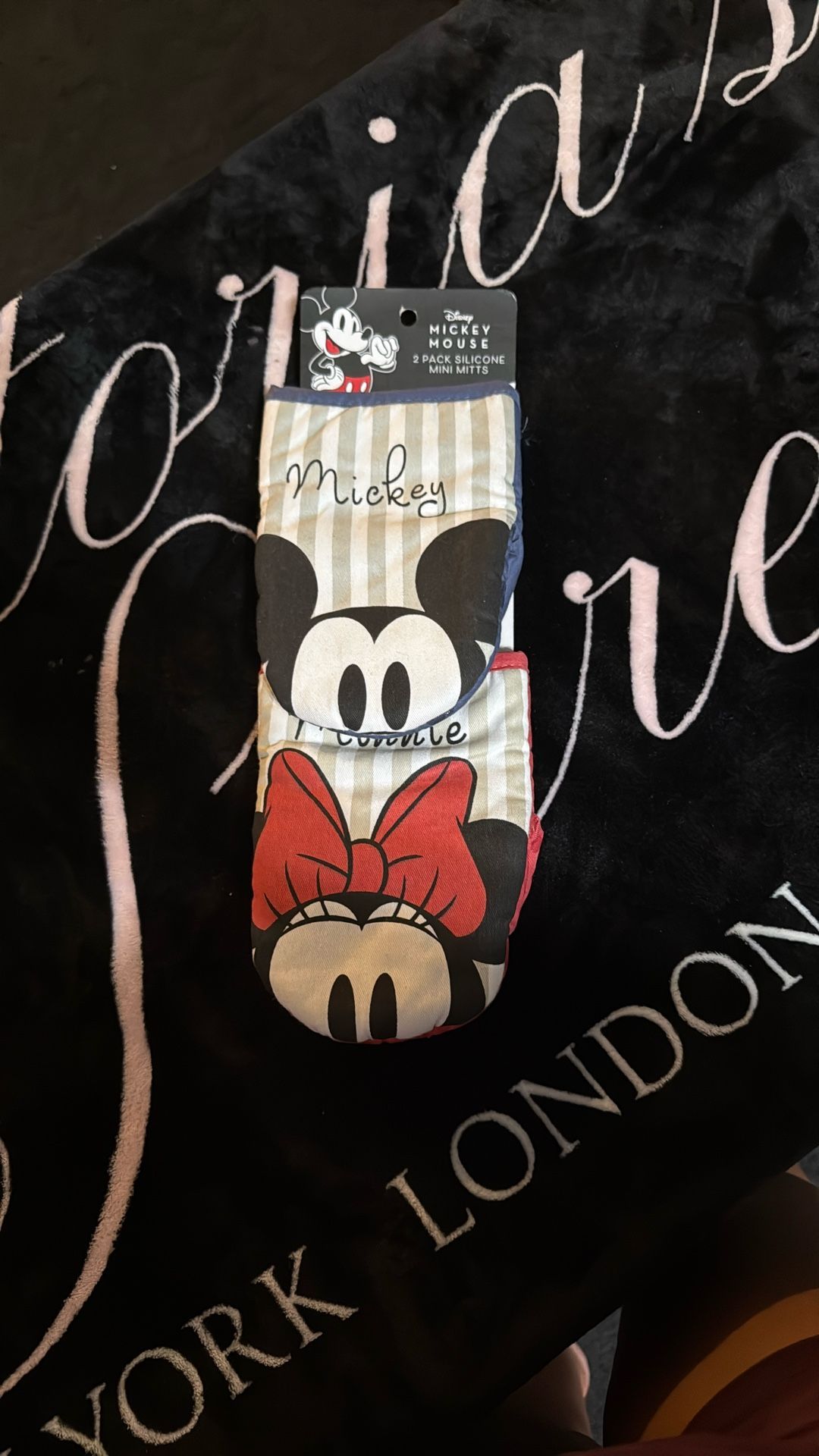 Disney Mickey Mouse