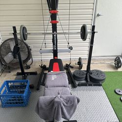 Bowflex