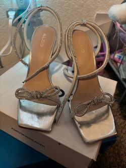 Aldo heels