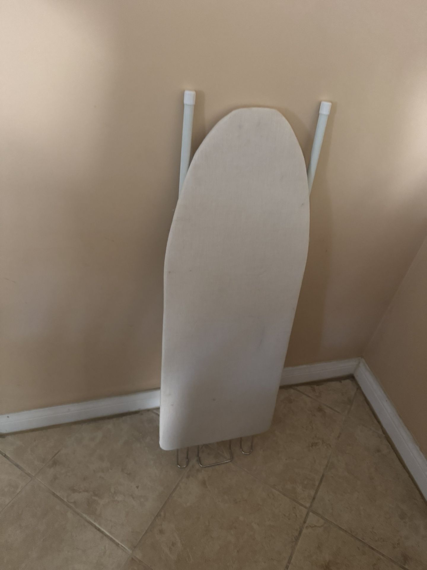 Mini Iron Board