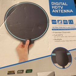 Antenna 
