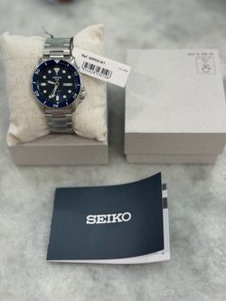 Seiko SRPD51K1 - Brand New