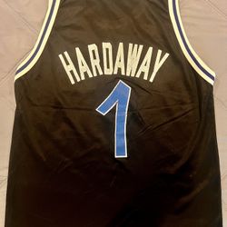 Hard Way Orlando Magic Jersey