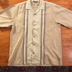 Tommy Bahama Shirt