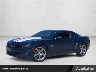 2010 Chevrolet Camaro