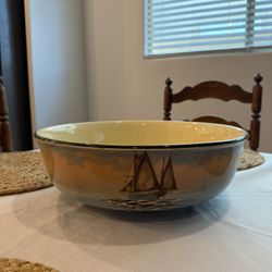 Vintage Bowl Royal Doulton 