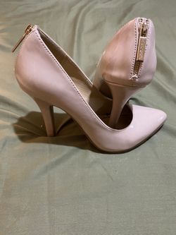 Size 6 heels