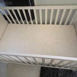 IKEA Crib 