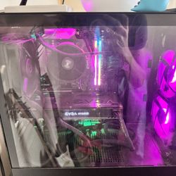 Gaming PC Bundle - Ryzen 5 3600 / GTX 1080 / 16GB RAM / 1TB NVMe / Razer Gear / 144Hz Monitor
