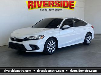 2024 Honda Civic Sedan