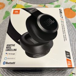 JBL Headphones