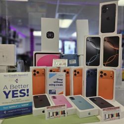 iPhone 17 Pro Max And 16 Pro Max Available On Payments With $50 Down 