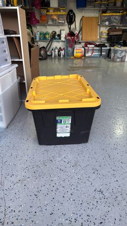 Greenmade Storage 27gallon