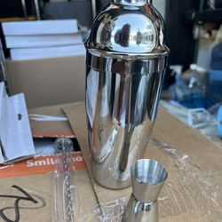 Cocktail Shakers