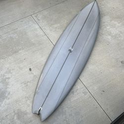 A&H Vessels Ordainer Surfboard 