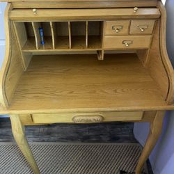 Antique Desk  