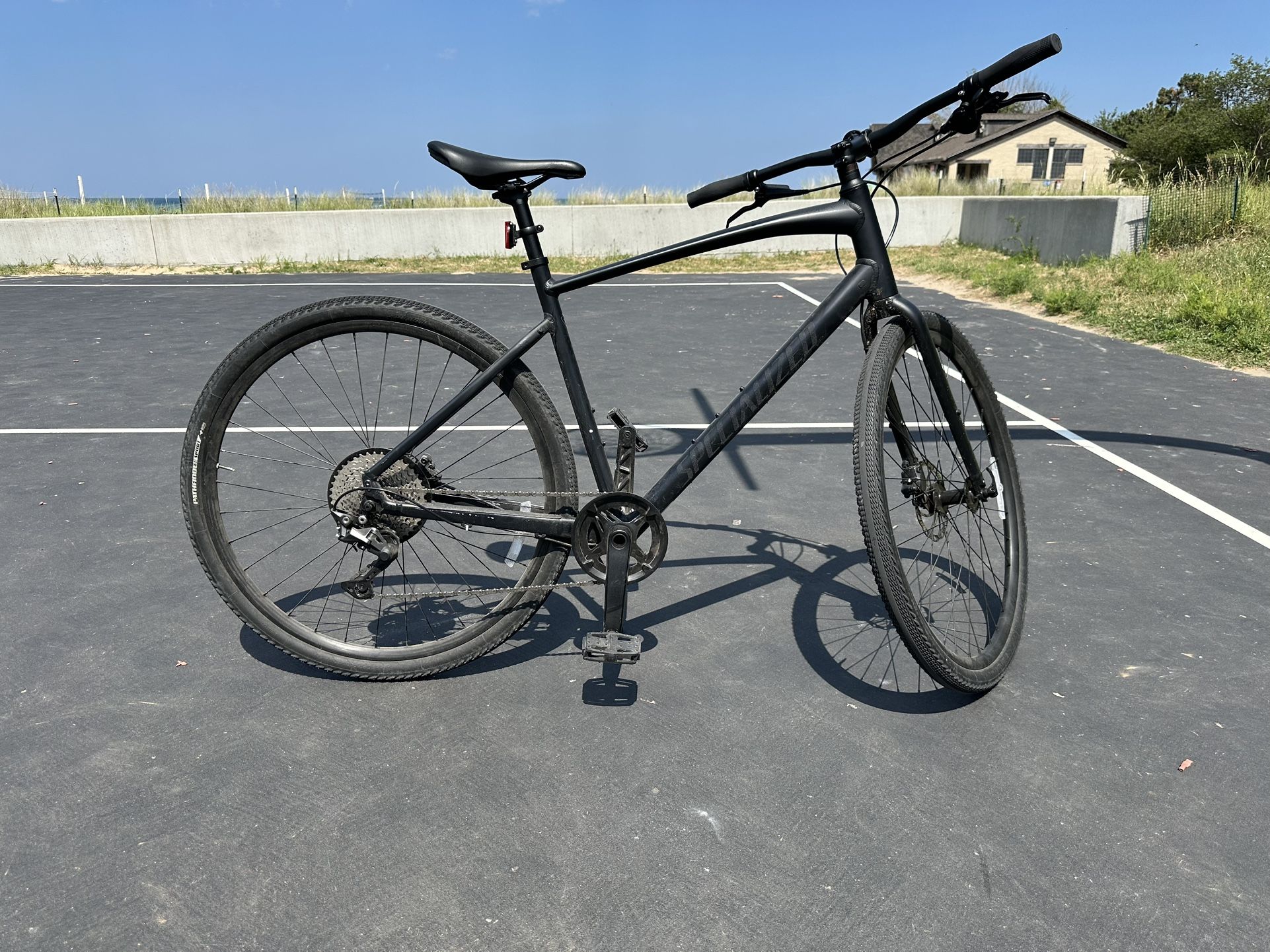 Specialized Sirrus X 3.0 (2021, Large)