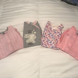 Baby PJ’s 0-3 months 🧸