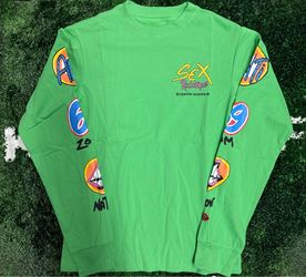 Chrome heart shirt