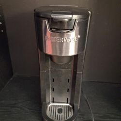 Farberware Small Keurig - Tested - Good Condition