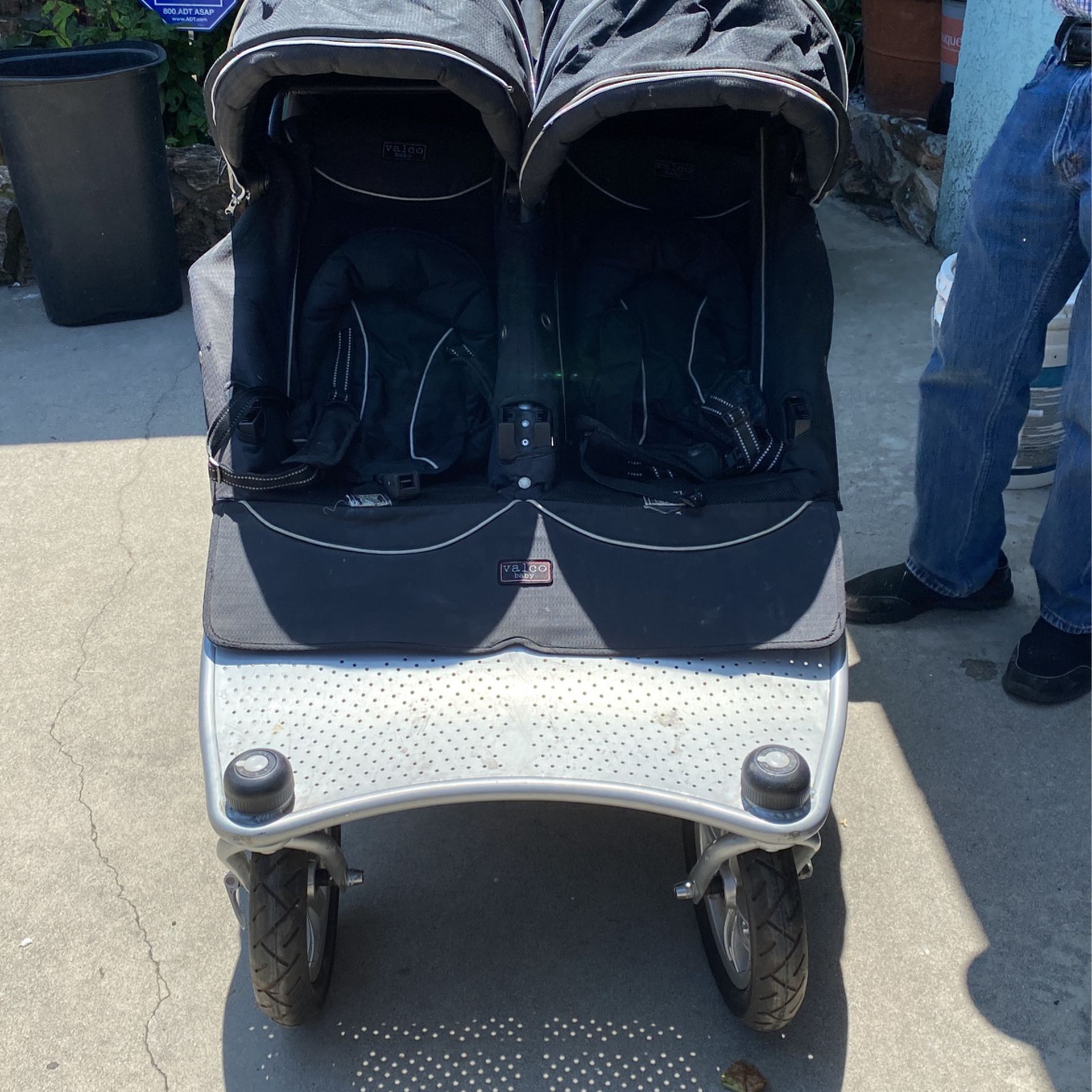 Valco Baby Stroller 