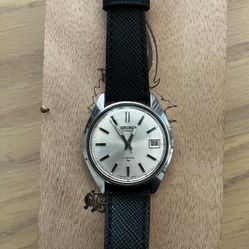 Seiko 17jewel Watch