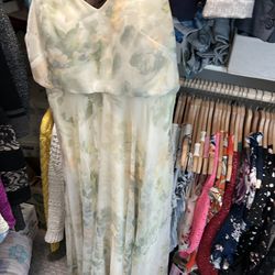 Jenny Yoo Bridesmaid Dress