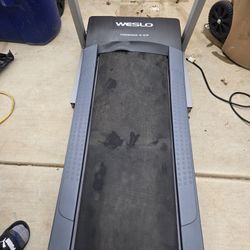 Treadmill 