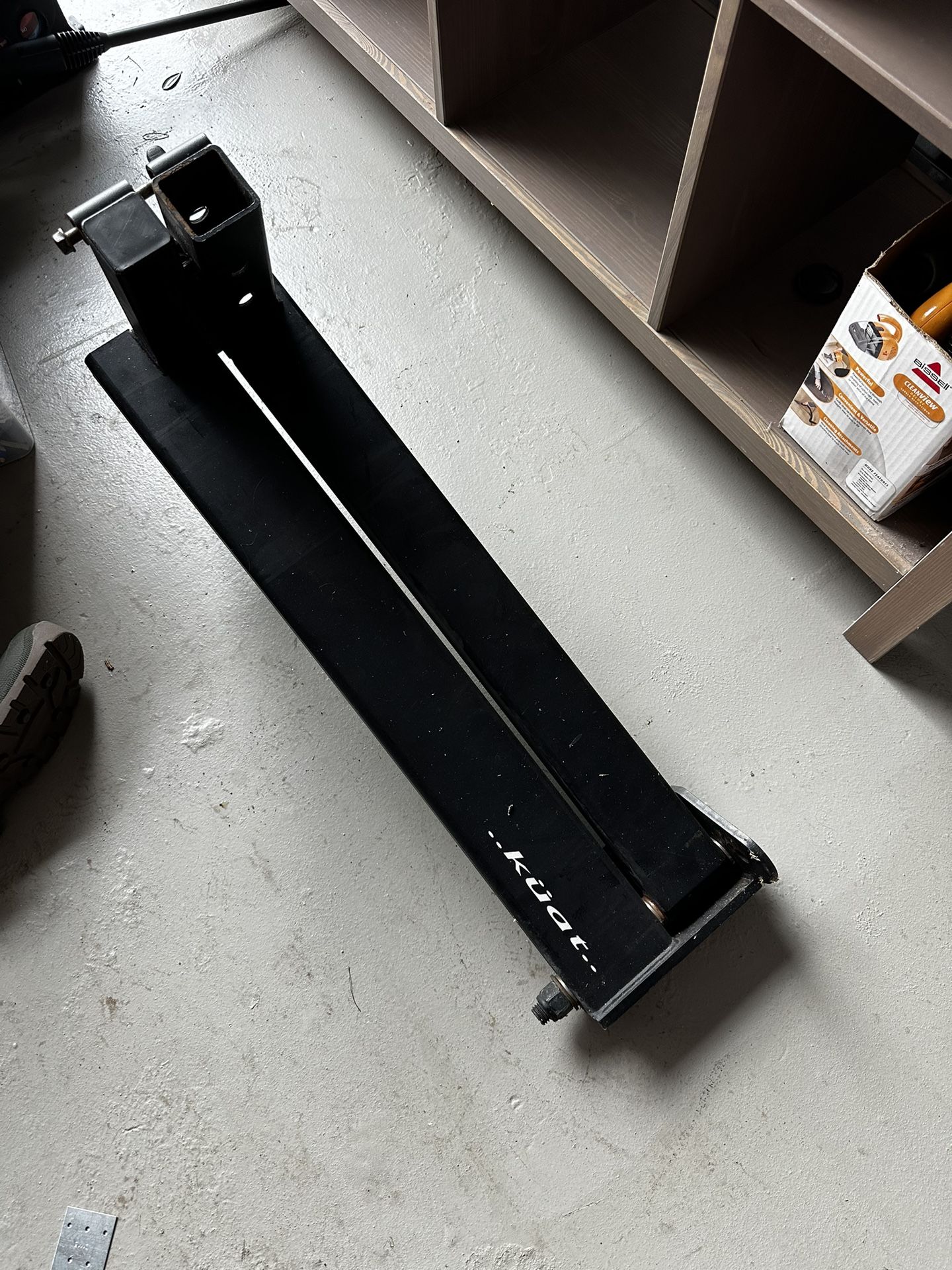 Kuat pivot v1