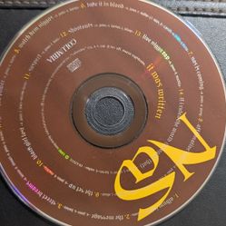 Nas _It Was Written_