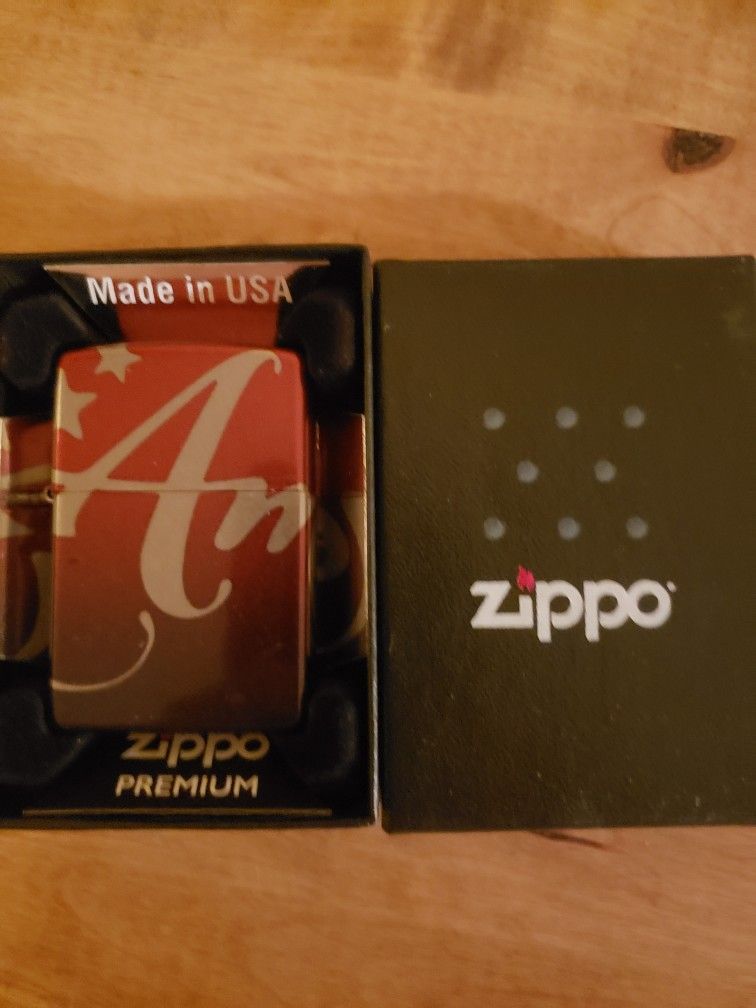Zippo