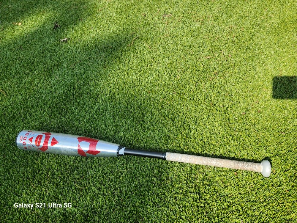 Demarini Goods Bat -10