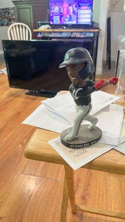 Eloy Jimenez Bobblehead