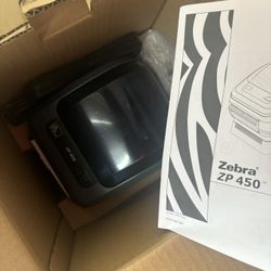 Label Printer 