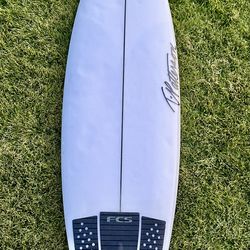 5'2 Timmy Patterson Custom