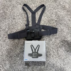 GoPro Chesty Strap