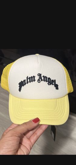 Palm Angels Trucks Snap Back 