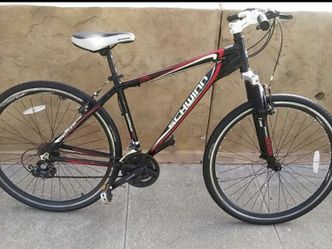 Schwinn bicycle