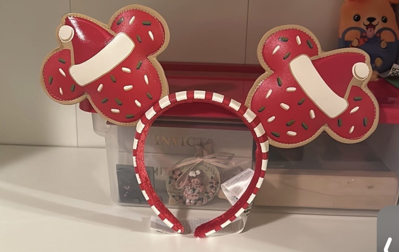 Disney Ears