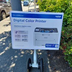 Brother HL-3280CDW