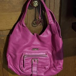 Michael Kors Purse w/ Wallet